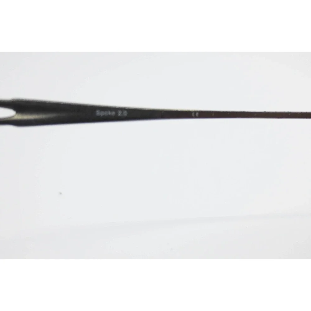 Oakley spoke eyeglass